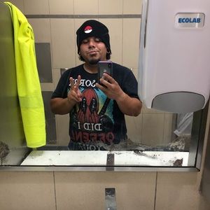 Meet your Posher, Steven